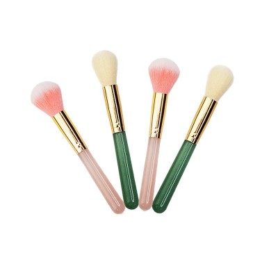 High Quality Face Powder Brush Big Loose Blush Cosmetic Makeup Brush